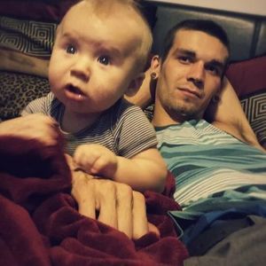 Meet your Posher, Ricky